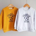 Soccer Sweatshirt