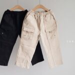 Detail Pants