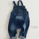 Bonbon Dungarees Jeans