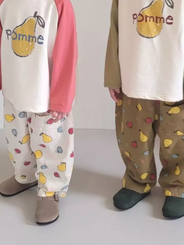 Pome Pants