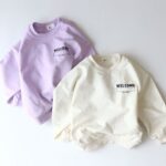 Welcome Sweatshirt