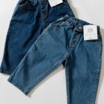 Tapered Real Jeans