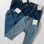 DAIly Jeans