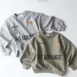 Lounge Sweatshirt