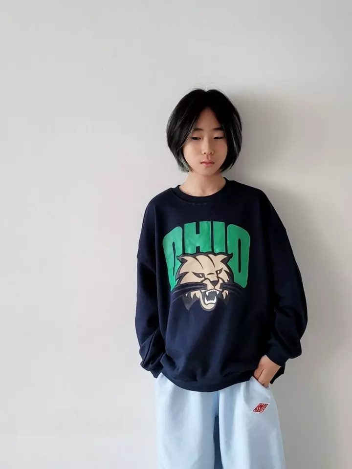 Ohao Sweatshirt