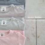 Basic Bebe Tee