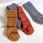 Erse Socks Set