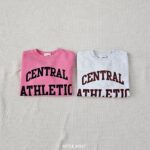 Centre Sweatshirt