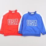 Multi USA Sweatshirt