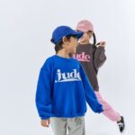 Jude Sweatshirt