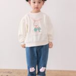 Rabbit Bear Sweatshirt