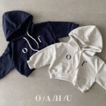 Ove Crop Hoody