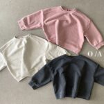 Dust Sweatshirt