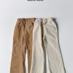 Bana Pants