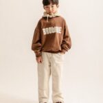 Brownie Sweatshirt