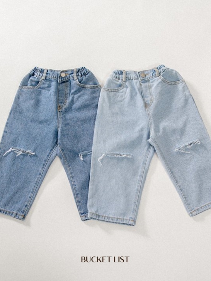 Vintage Jeans