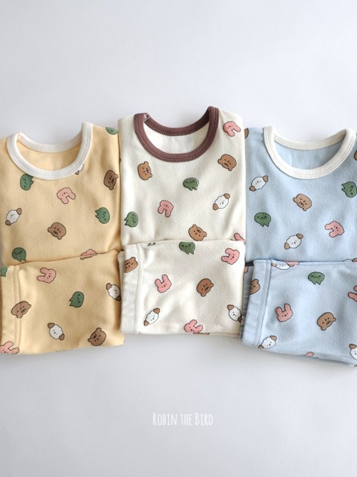 Animal Friends Easywear