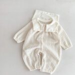 Twist Bear Bodysuit