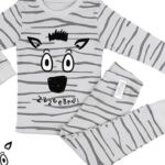 Zebra 30 Flaise Easywear