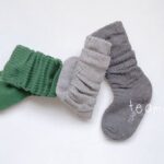 Warmer Socks Set