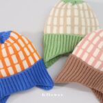 Color Beanie