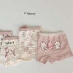 N109 Tosun Underwear Set