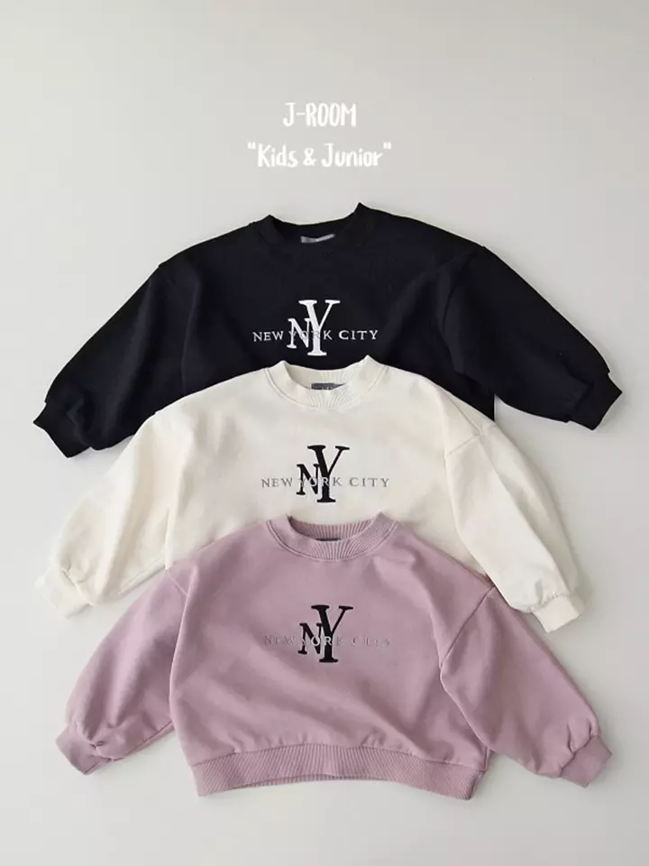 Newyork Sweatshirt