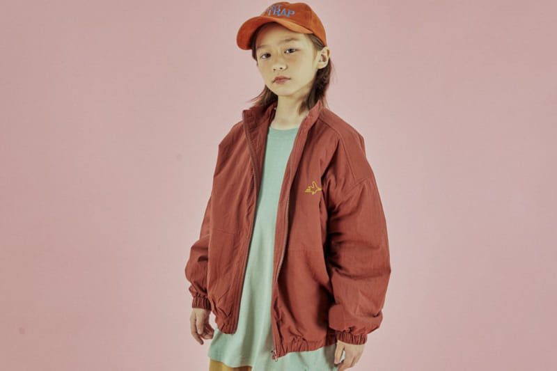 A-Market - Korean Children Fashion - #Kfashion4kids - Cozy Jumper - 11