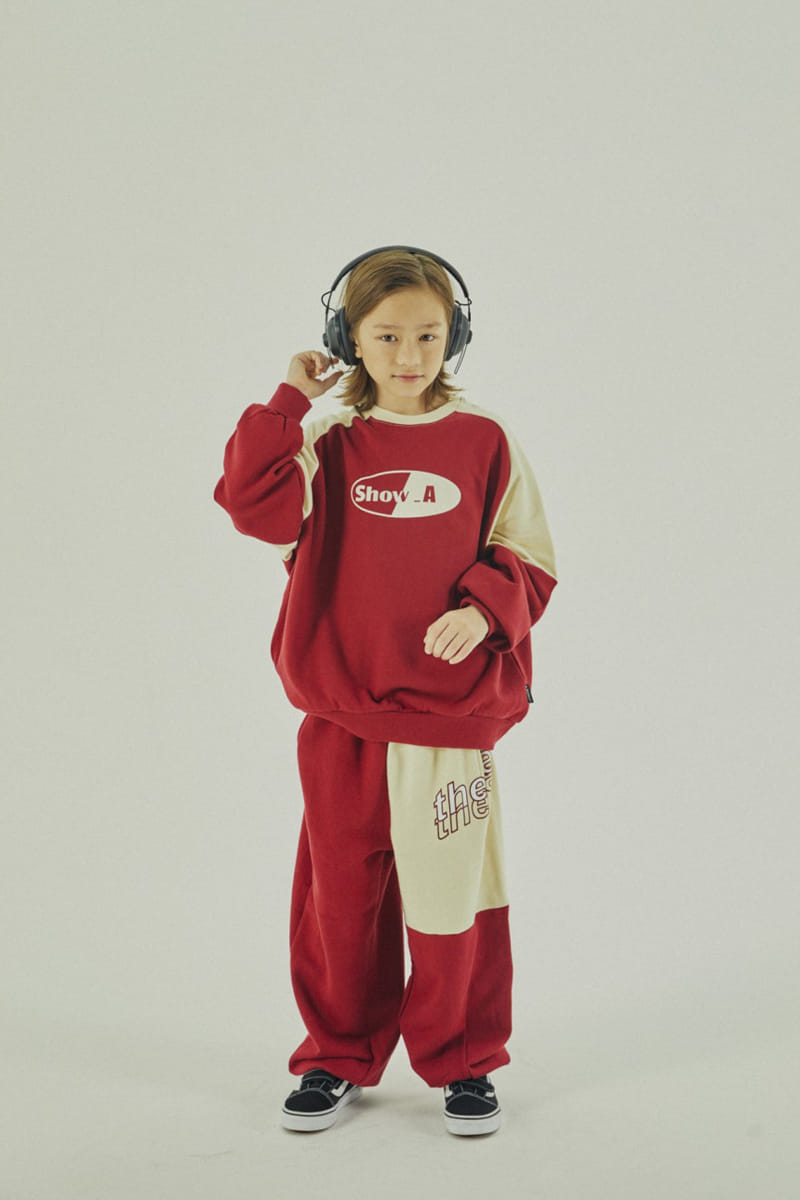 A-Market - Korean Children Fashion - #Kfashion4kids - Half Pants - 5