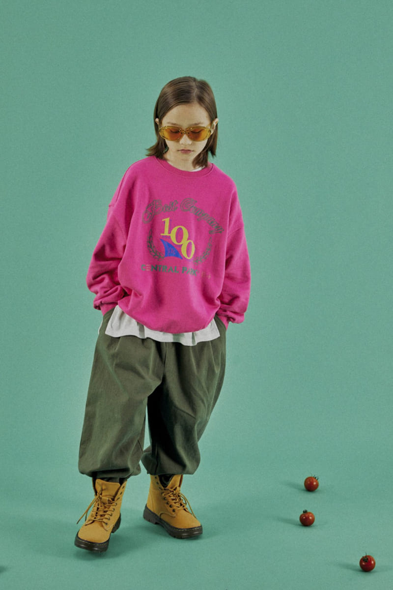 A-Market - Korean Children Fashion - #childofig - Bijou Pants - 8