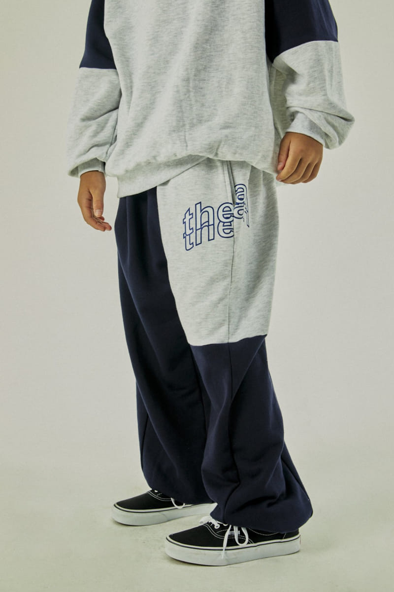 A-Market - Korean Children Fashion - #childofig - Half Pants - 10