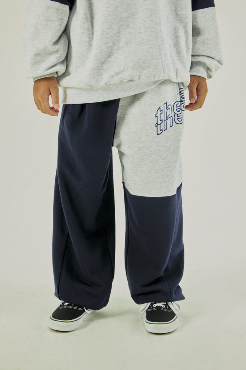 A-Market - Korean Children Fashion - #childofig - Half Pants - 11