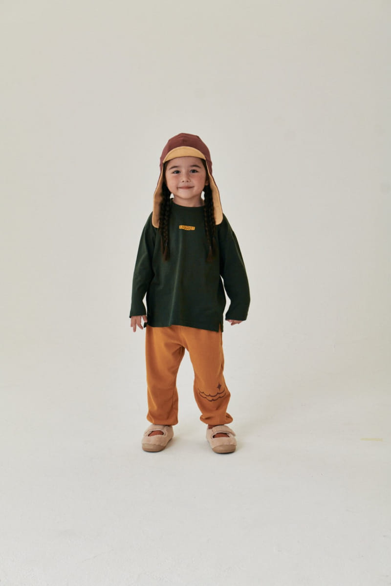 A-Market - Korean Children Fashion - #childofig - Bird Hat - 12