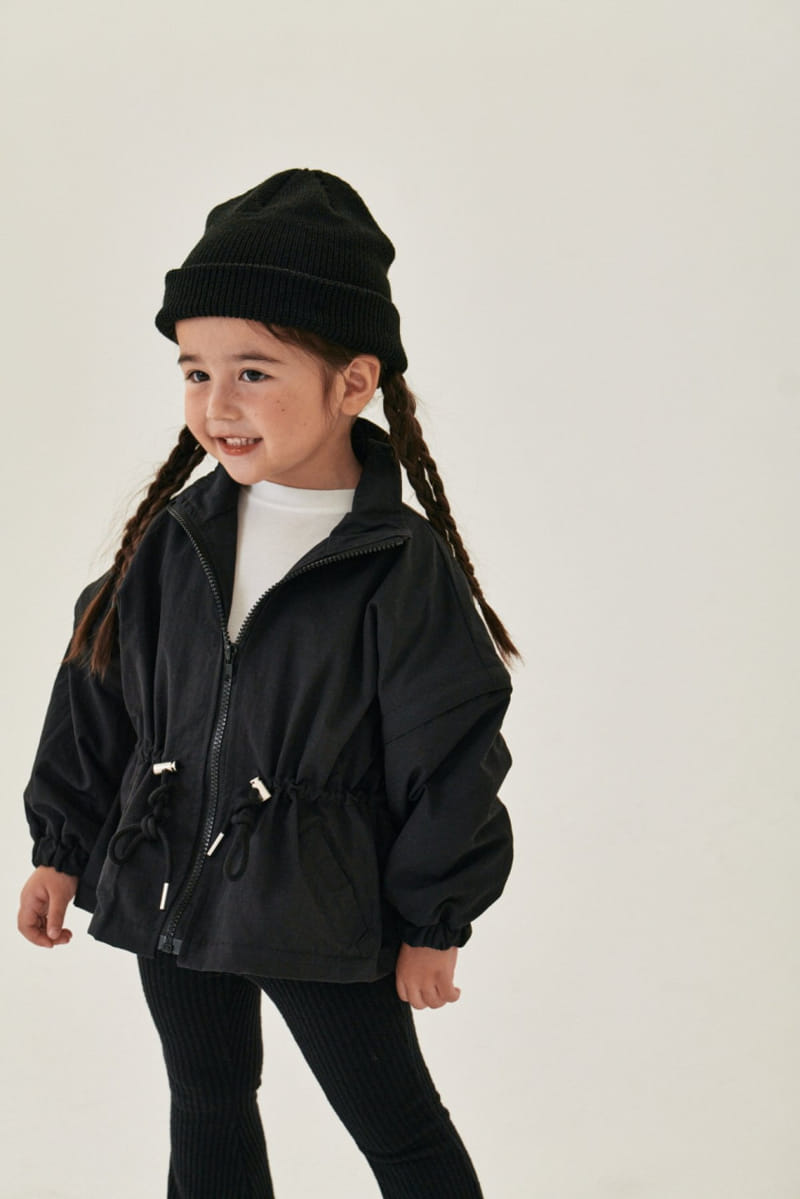 A-Market - Korean Children Fashion - #childrensboutique - Leon Beanie - 12