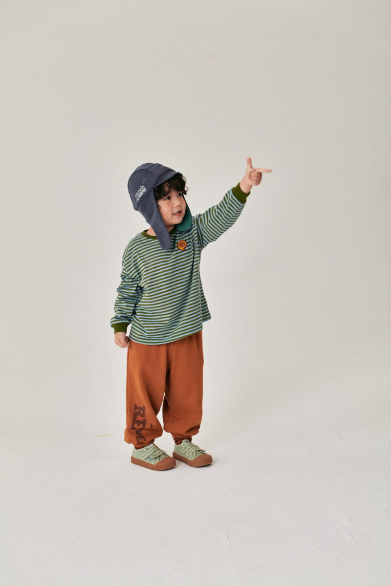 A-Market - Korean Children Fashion - #discoveringself - Dream Pants - 6