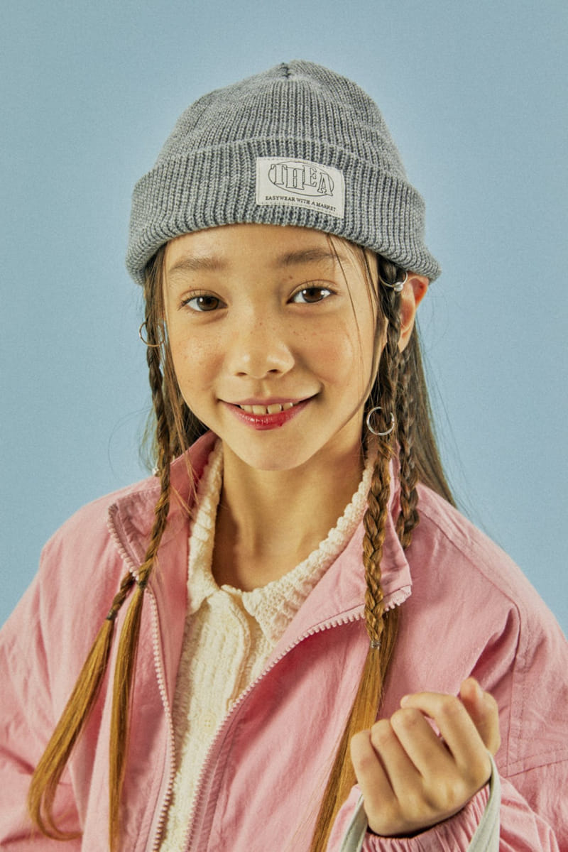 A-Market - Korean Children Fashion - #fashionkids - The A Beanie