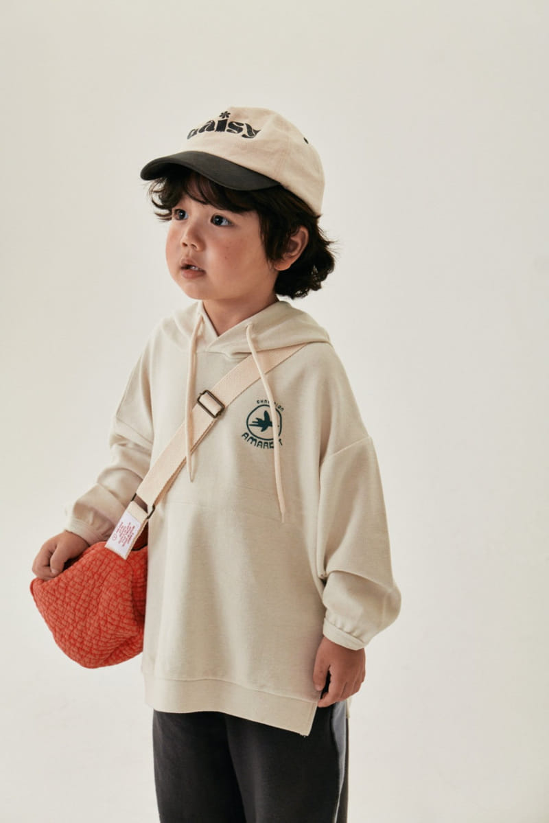 A-Market - Korean Children Fashion - #fashionkids - Butter Tee