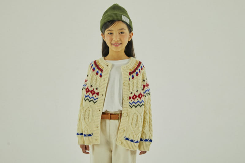 A-Market - Korean Children Fashion - #kidsshorts - Leather Belt