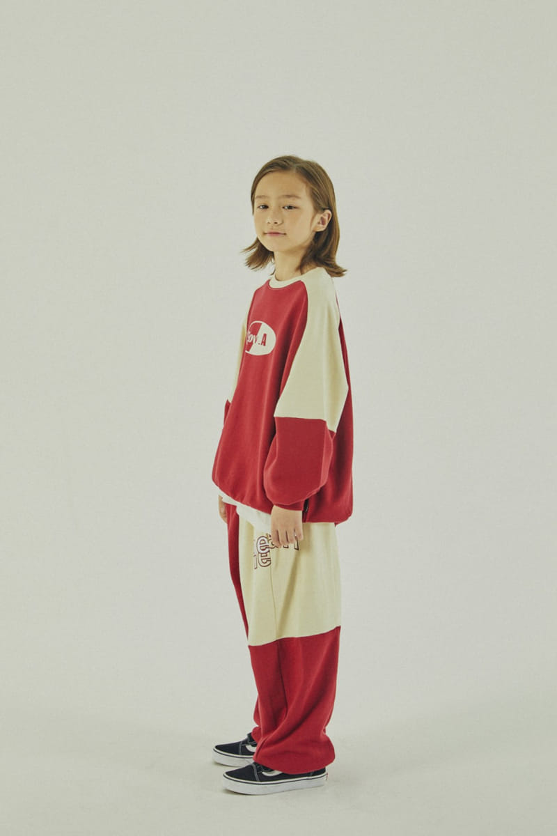 A-Market - Korean Children Fashion - #kidsshorts - Half Pants - 2