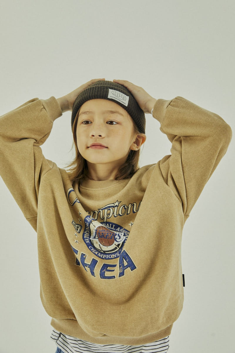 A-Market - Korean Children Fashion - #littlefashionista - The A Beanie - 6