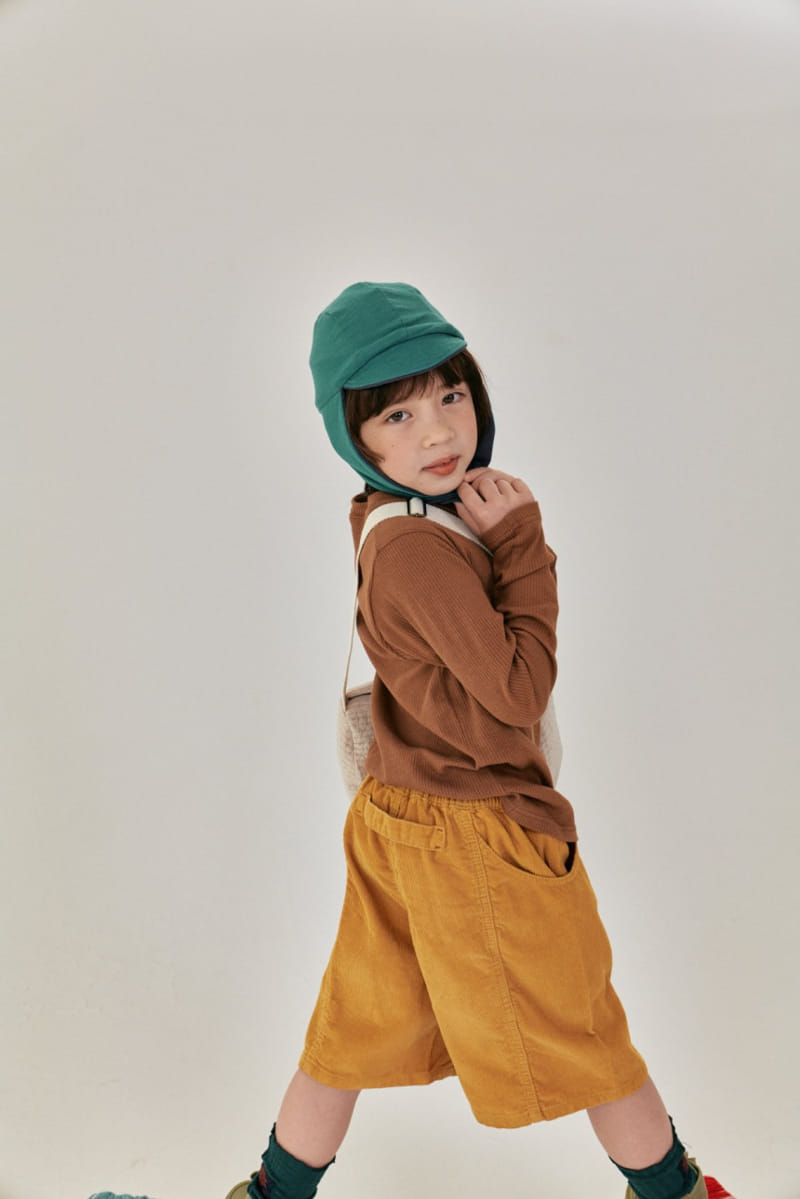 A-Market - Korean Children Fashion - #prettylittlegirls - Bird Hat - 8