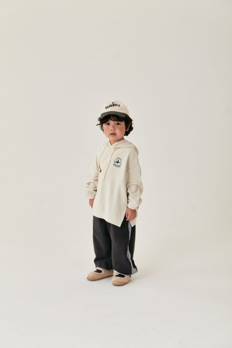 A-Market - Korean Children Fashion - #todddlerfashion - Butter Tee - 10