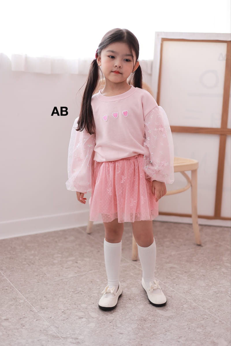 Ab - Korean Children Fashion - #kidsstore - Jue Jue Sweatshirt - 8