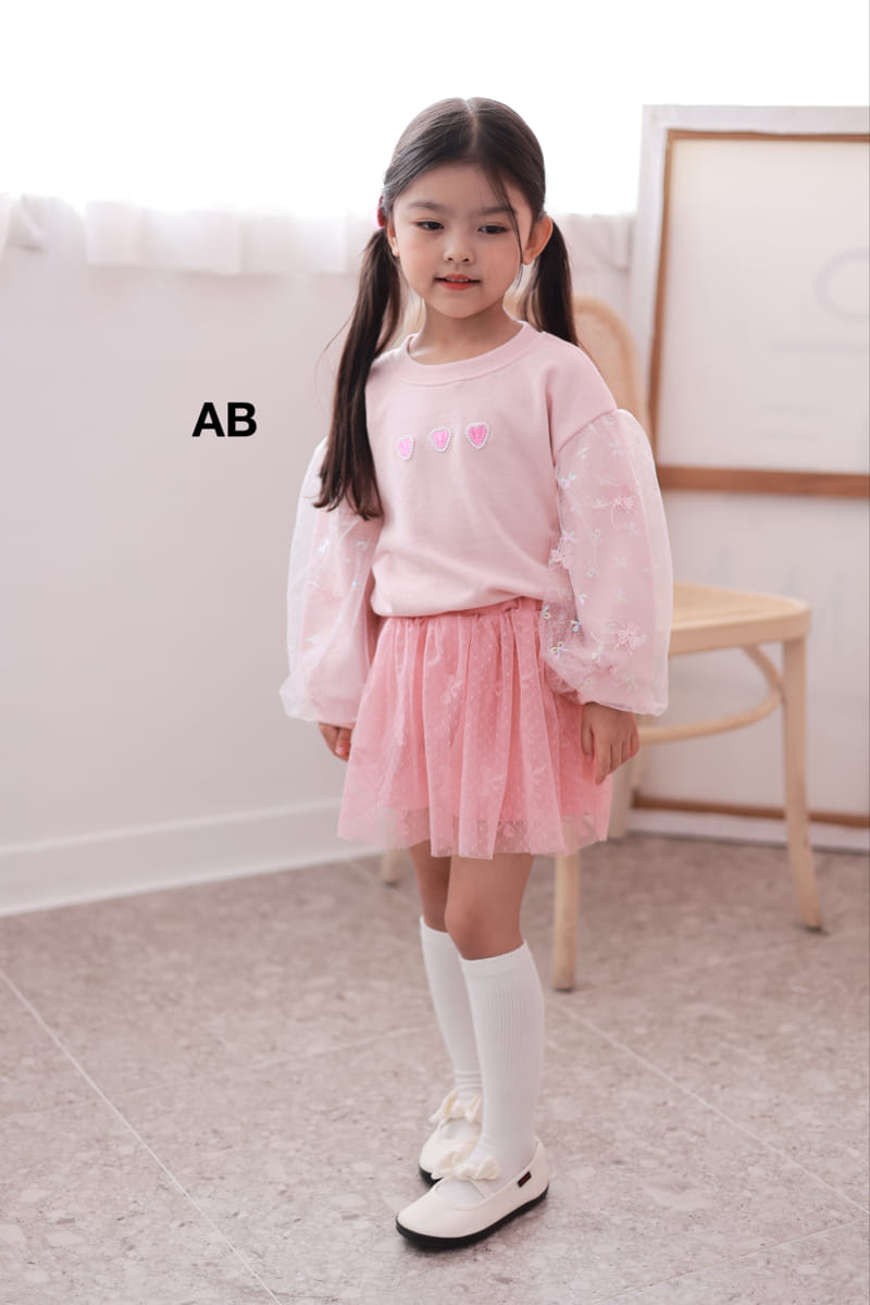 Ab - Korean Children Fashion - #kidzfashiontrend - Jue Jue Sweatshirt - 9