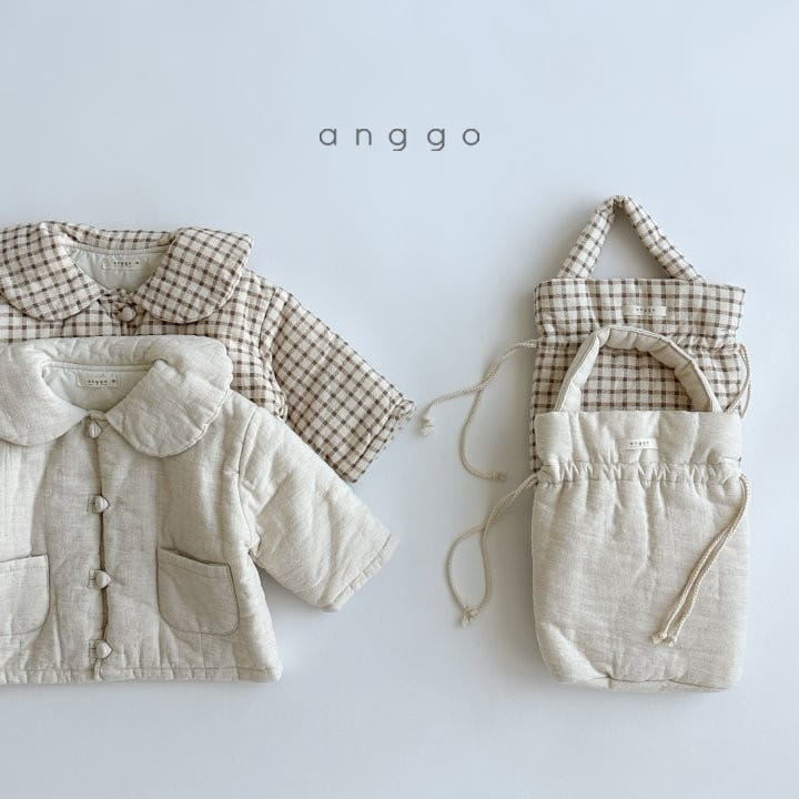 Anggo - Korean Baby Fashion - #babyfashion - Bebe Condensed Milk Bag - 7