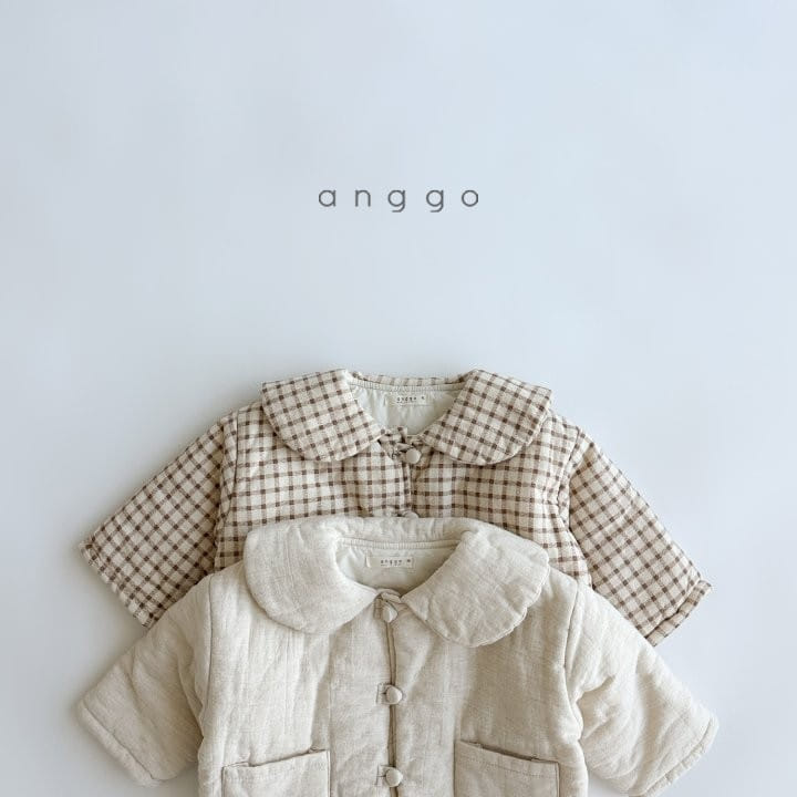 Anggo - Korean Children Fashion - #magicofchildhood - Condensed Milk Jumper - 10