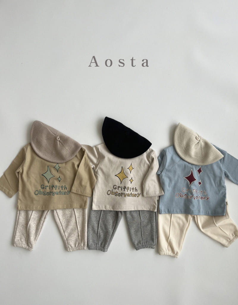 Aosta - Korean Children Fashion - #childrensboutique - Grinichini Tee - 7