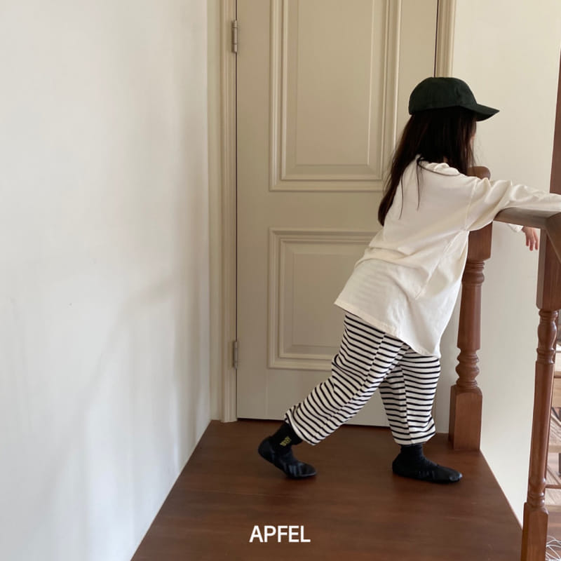 Apfel - Korean Children Fashion - #Kfashion4kids - Eden Pants - 8