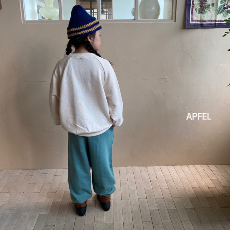 Apfel - Korean Children Fashion - #Kfashion4kids - Janson Pants - 6