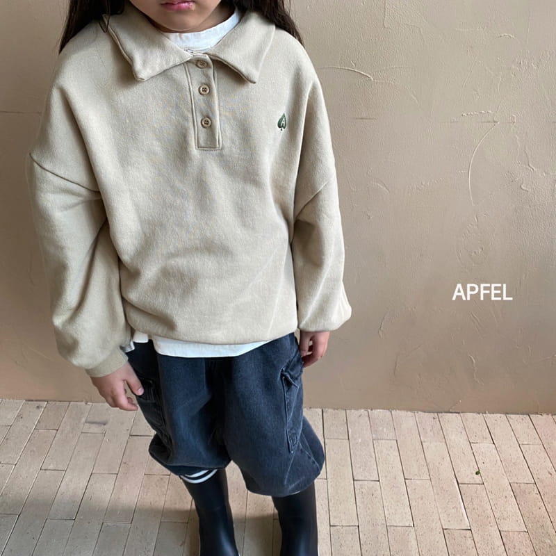 Apfel - Korean Children Fashion - #designkidswear - Willium Tee - 5